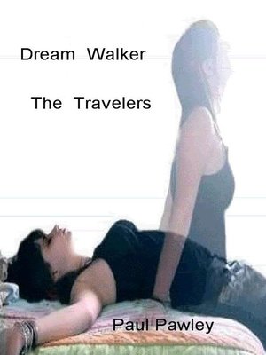 cover image of Dream Walker
